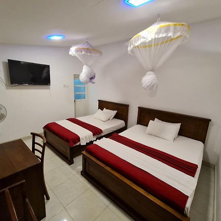 Hotel Serendib Hill Bandarawela Eksteriør billede