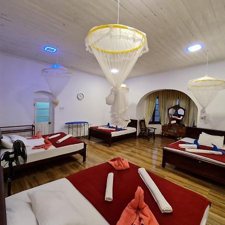 Hotel Serendib Hill Bandarawela Eksteriør billede
