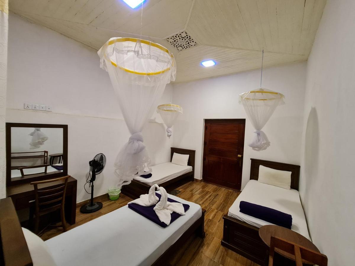 Hotel Serendib Hill Bandarawela Eksteriør billede