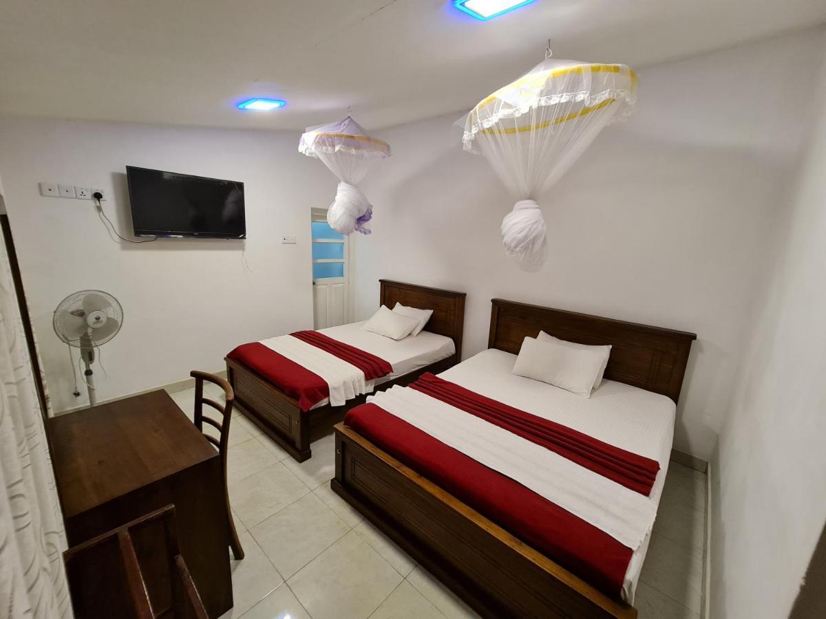 Hotel Serendib Hill Bandarawela Eksteriør billede