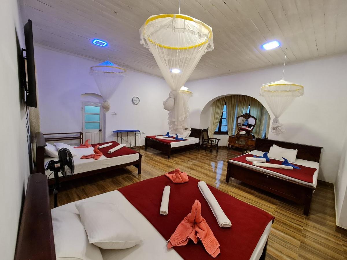 Hotel Serendib Hill Bandarawela Eksteriør billede