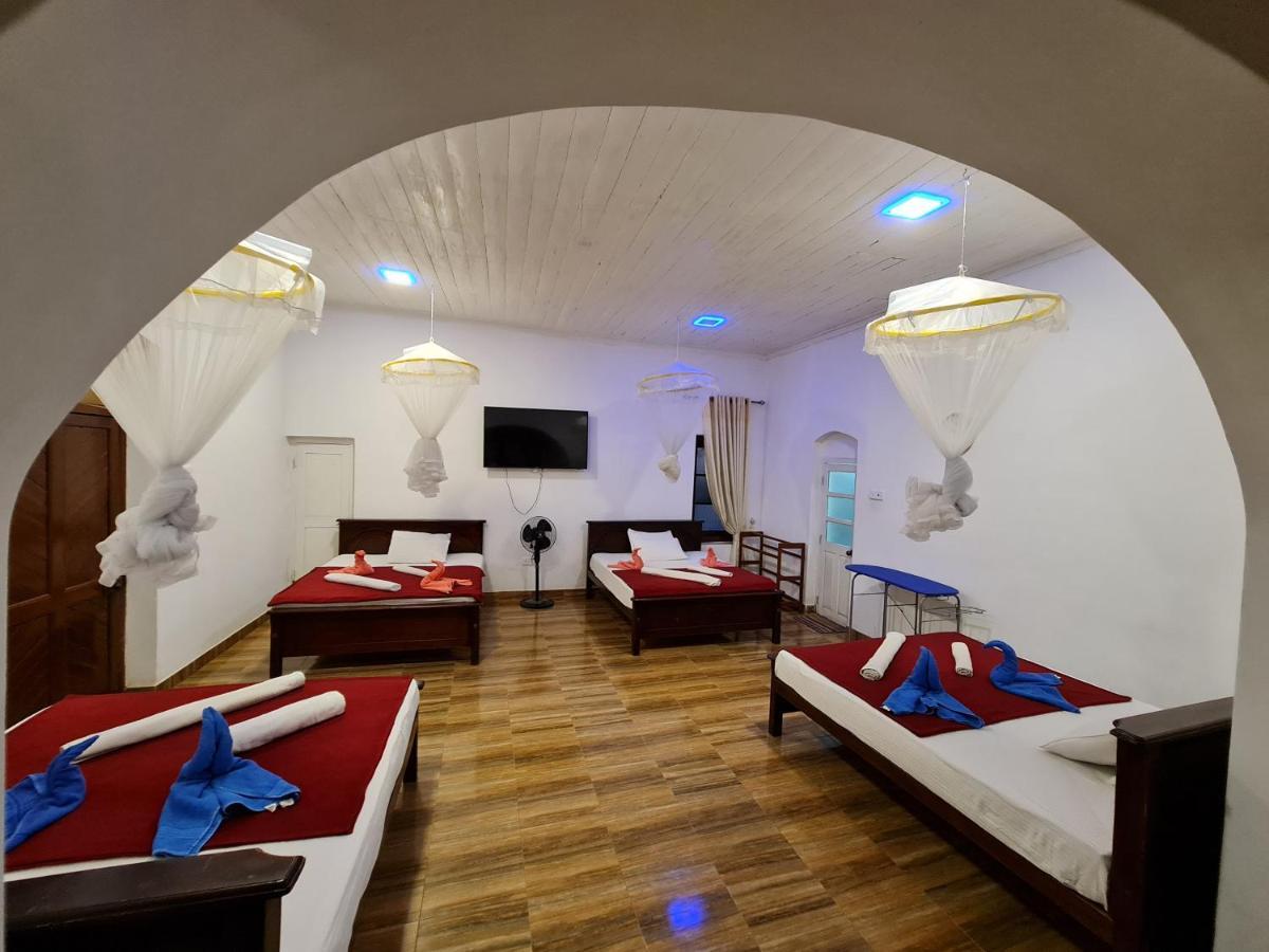 Hotel Serendib Hill Bandarawela Eksteriør billede