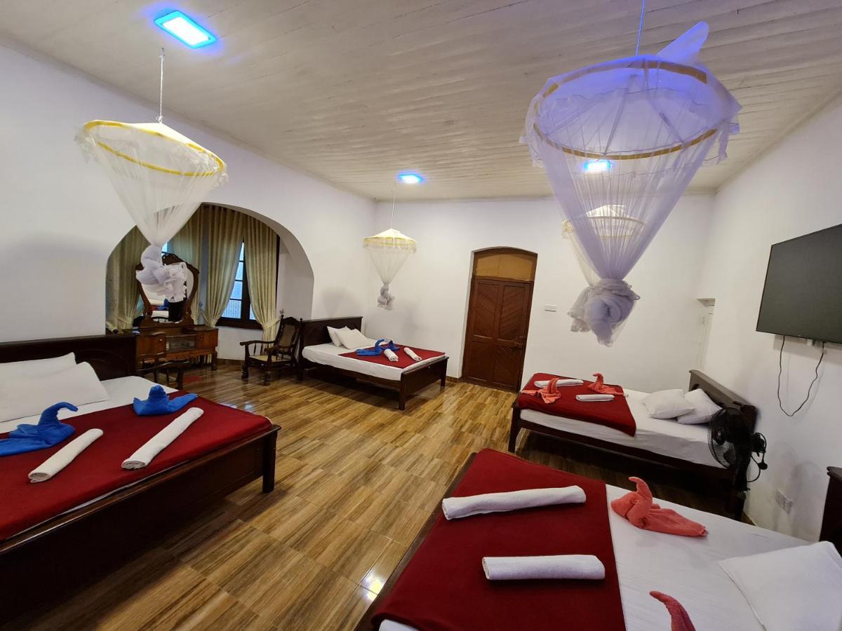 Hotel Serendib Hill Bandarawela Eksteriør billede