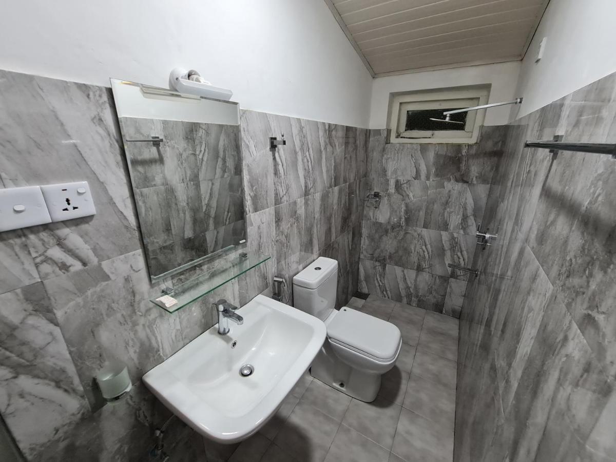 Hotel Serendib Hill Bandarawela Eksteriør billede