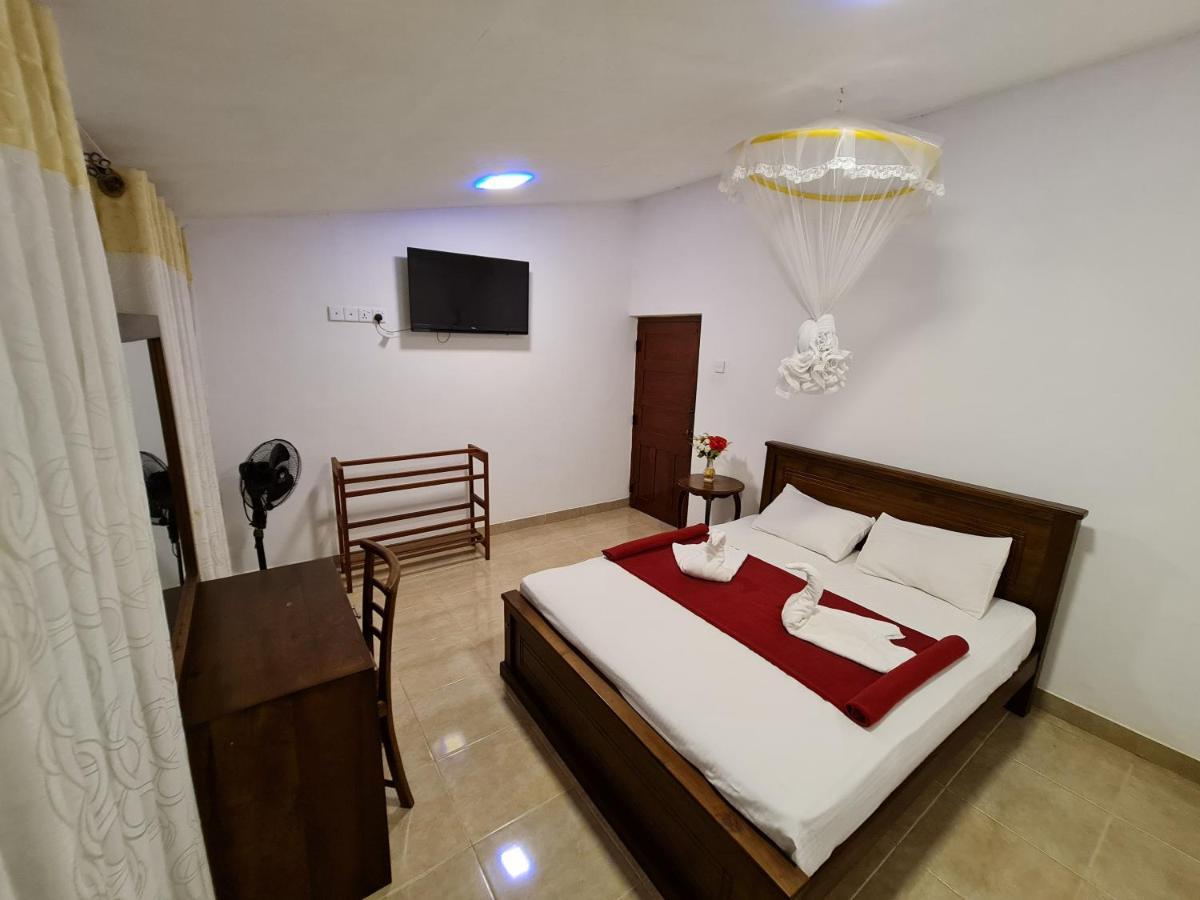 Hotel Serendib Hill Bandarawela Eksteriør billede