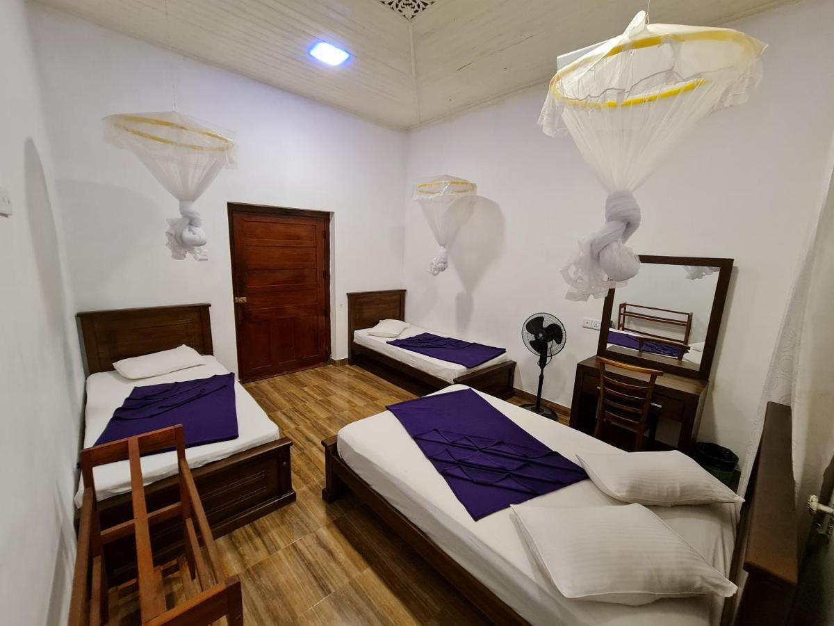 Hotel Serendib Hill Bandarawela Eksteriør billede