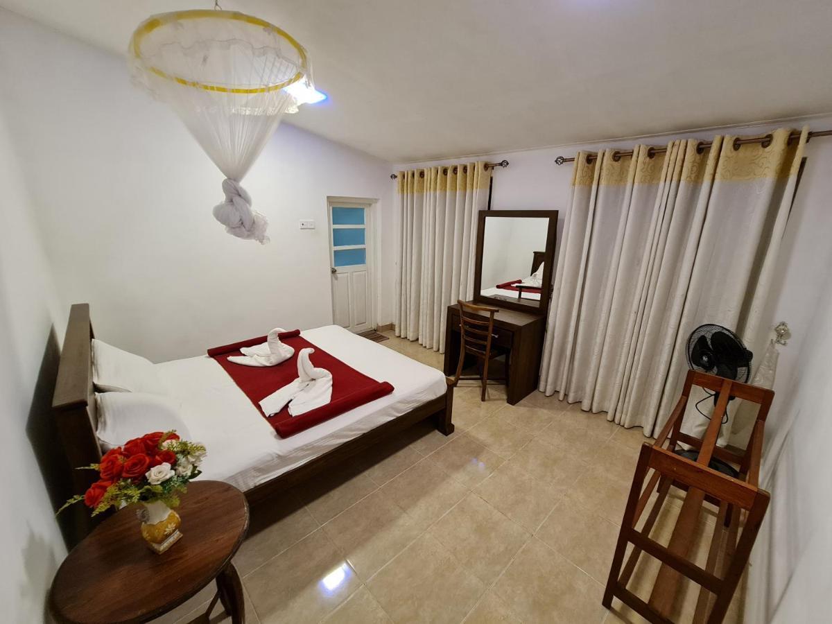Hotel Serendib Hill Bandarawela Eksteriør billede