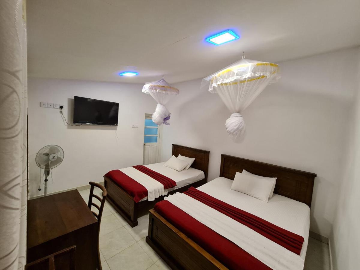 Hotel Serendib Hill Bandarawela Eksteriør billede