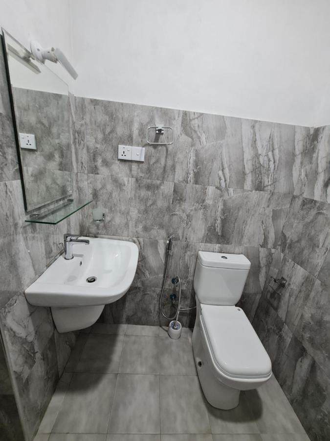 Hotel Serendib Hill Bandarawela Eksteriør billede