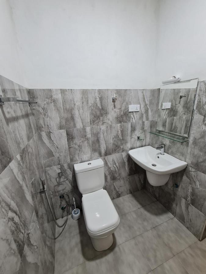 Hotel Serendib Hill Bandarawela Eksteriør billede
