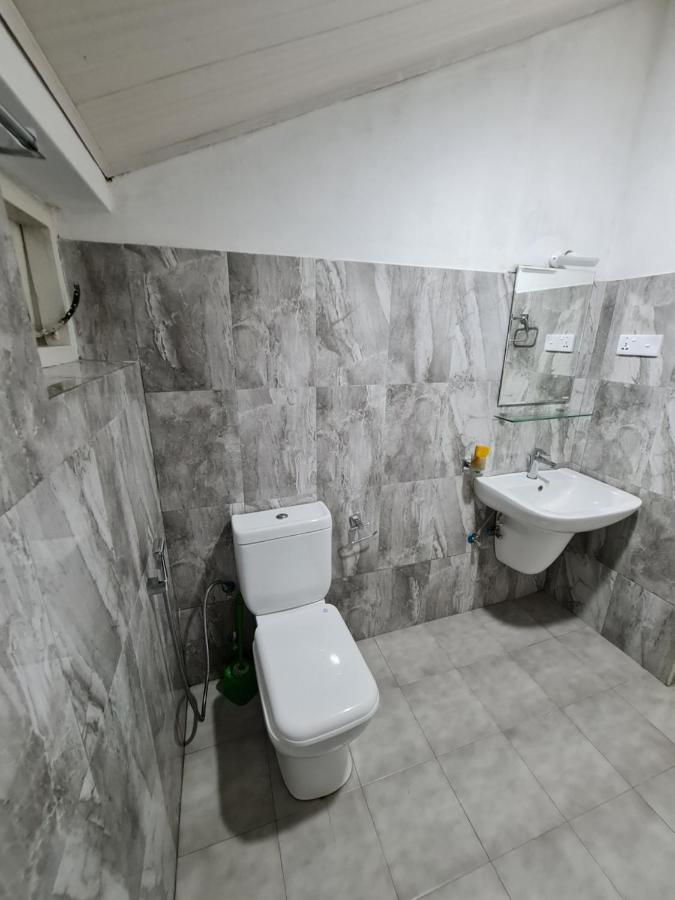 Hotel Serendib Hill Bandarawela Eksteriør billede
