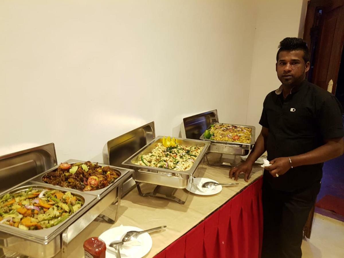 Hotel Serendib Hill Bandarawela Eksteriør billede