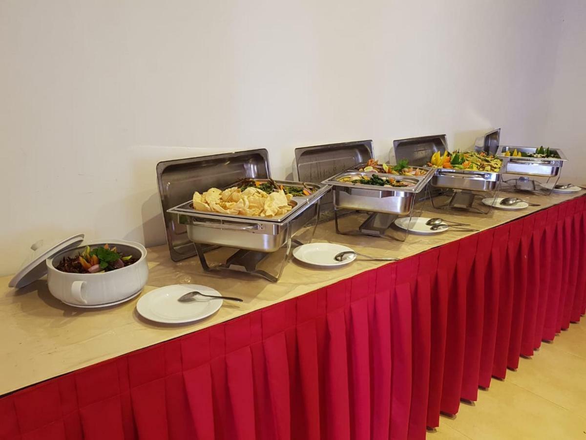 Hotel Serendib Hill Bandarawela Eksteriør billede