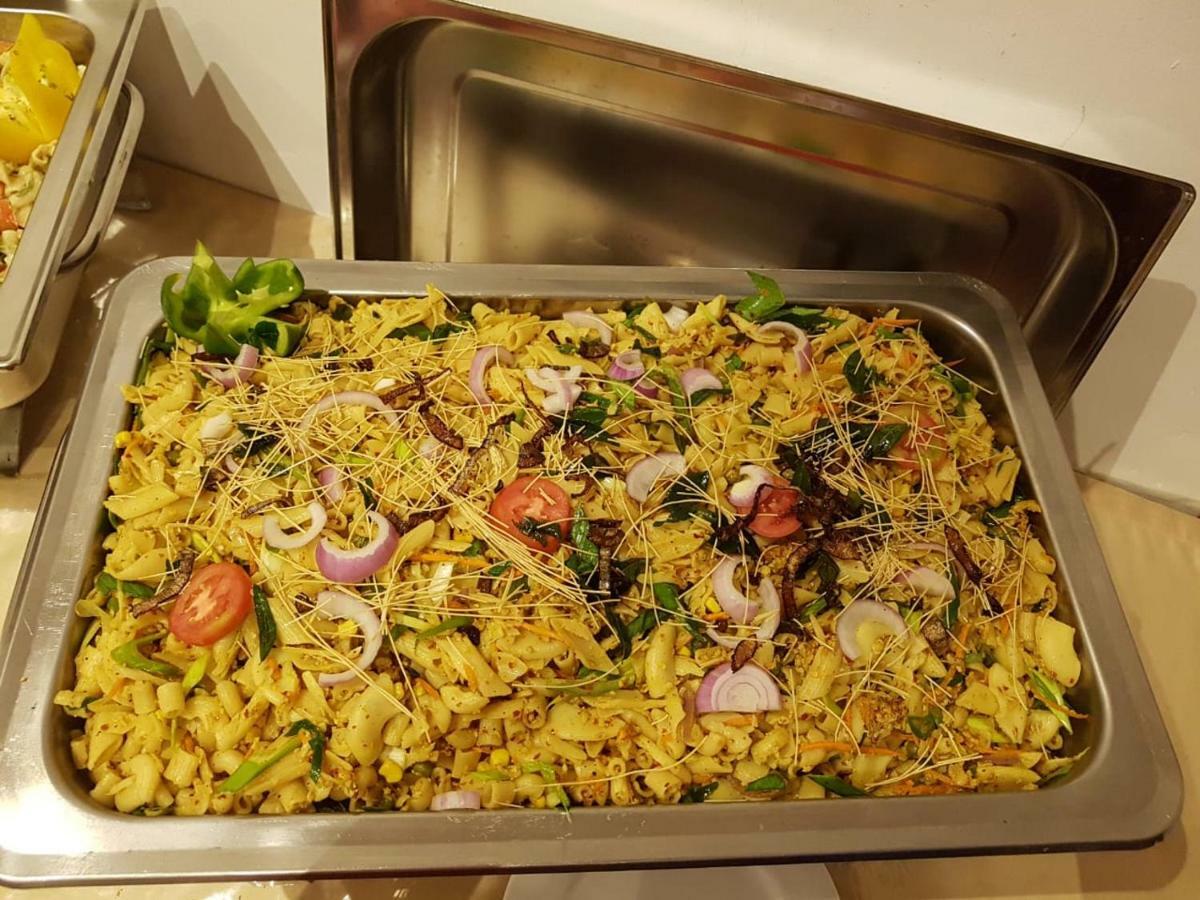 Hotel Serendib Hill Bandarawela Eksteriør billede
